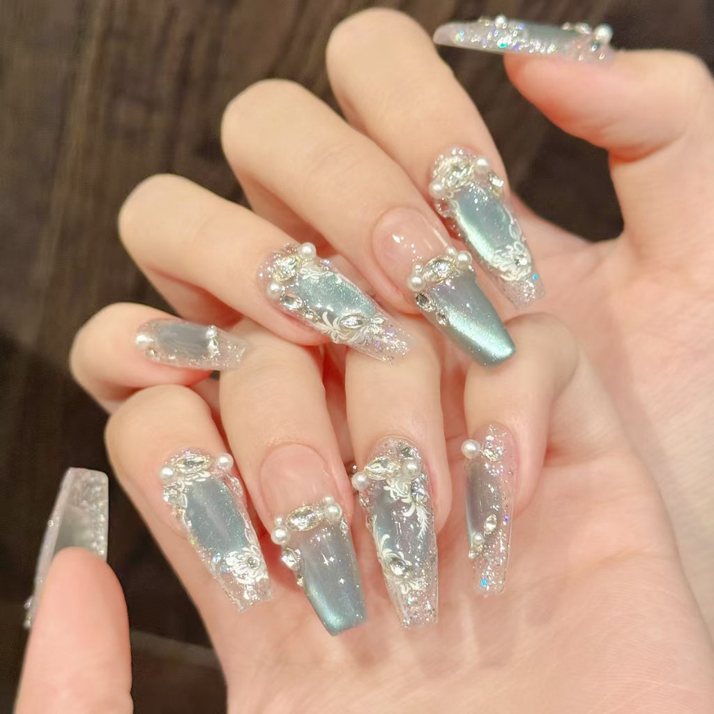 Luna.nail payment link