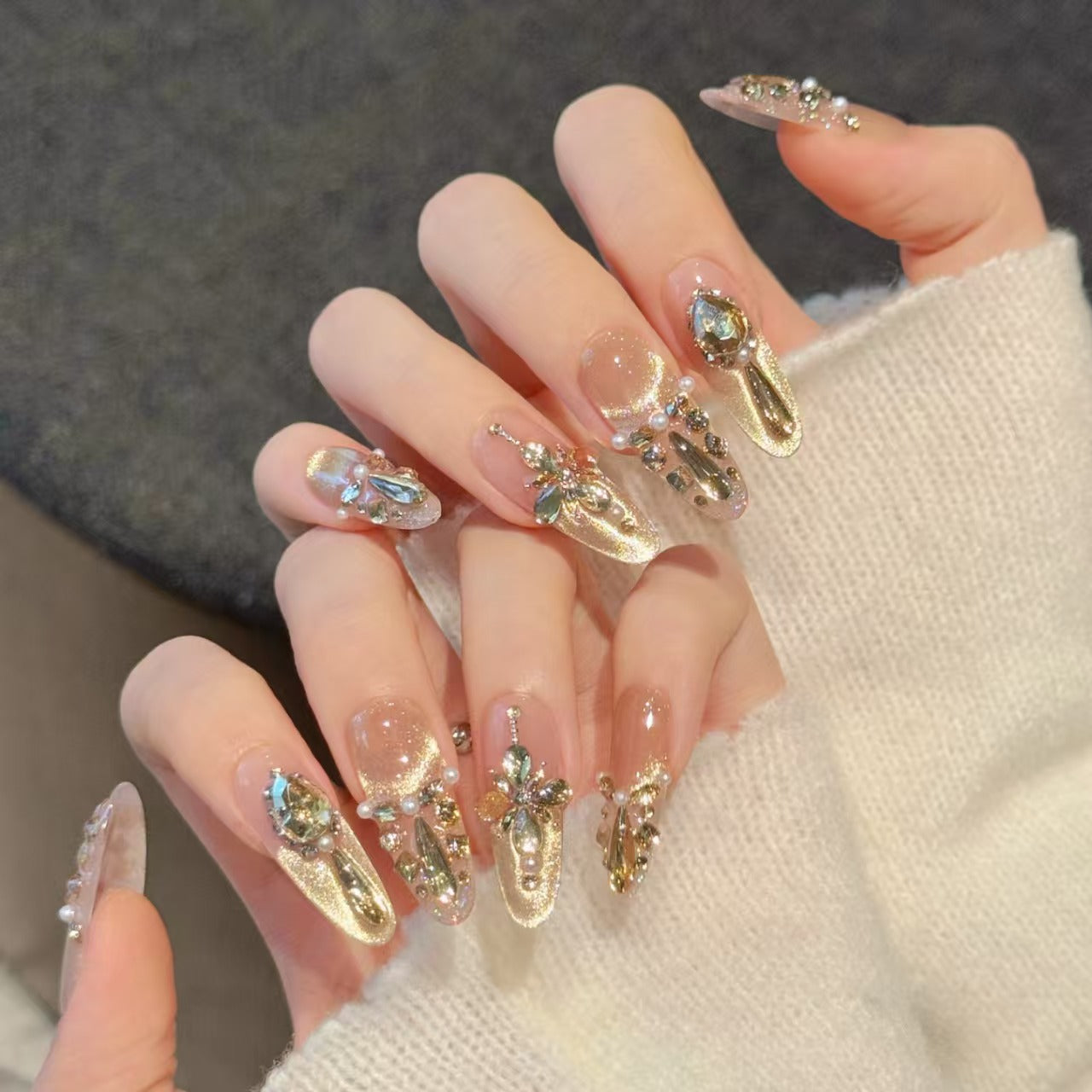 Luna.nail payment link