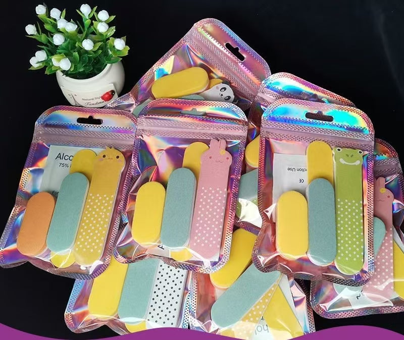 Nail accessories Link