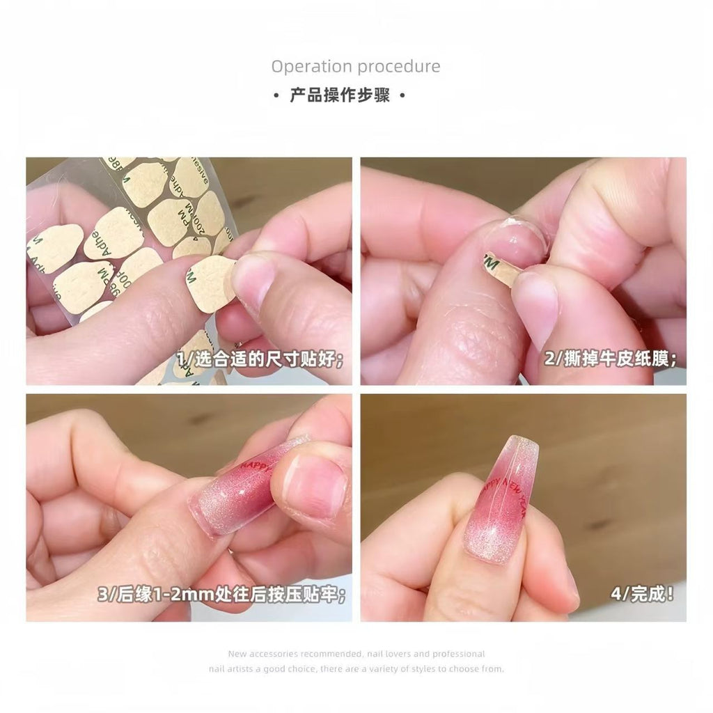 Nail accessories Link