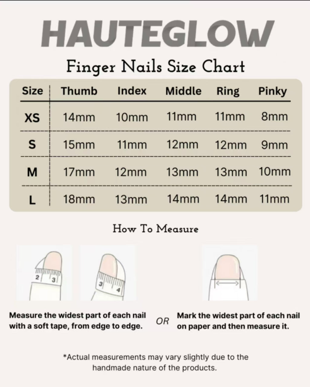 Luna.nail payment link