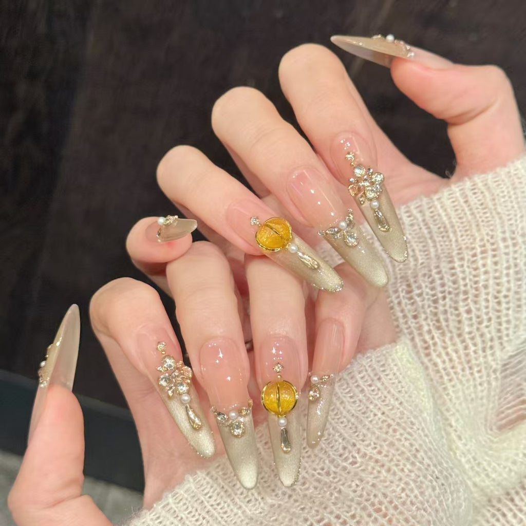 Luna.nail payment link